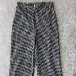 Wild Fable Houndstooth Pants